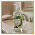 Sweet Grass Farm Liquid Soap - Coconut Lime