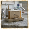 Sweet Grass Farm - Handcut Soap - Vanilla Oatmeal