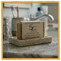Sweet Grass Farm - Handcut Soap - Clove Cinnamon Bay