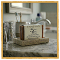 Sweet Grass Farm - Handcut Soap - Rosemary Lavender