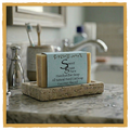 Sweet Grass Farm - Handcut Soap - Green Tea & Seawood