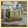 Sweet Grass Farm - Handcut Soap - Coconut Almond