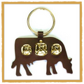 Jingle Bell Door Hangers