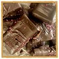 Dubai Milk Chocolate Bar