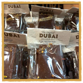 Dubai Milk Chocolate Bar
