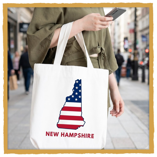 NH TOTE BAGS