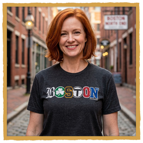 BOSTON Tee