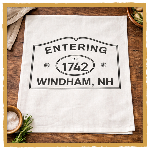 WINDHAM 1742 - Towel