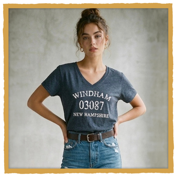 WINDHAM 03087 TEE/VNECK/CREW/HOODIE