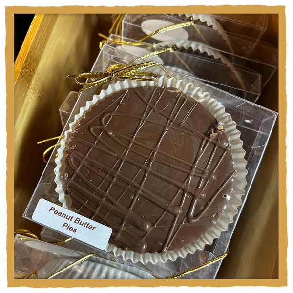 Large Peanut Butter Cup