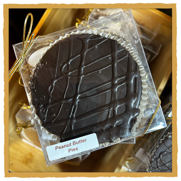 Large Peanut Butter Cup