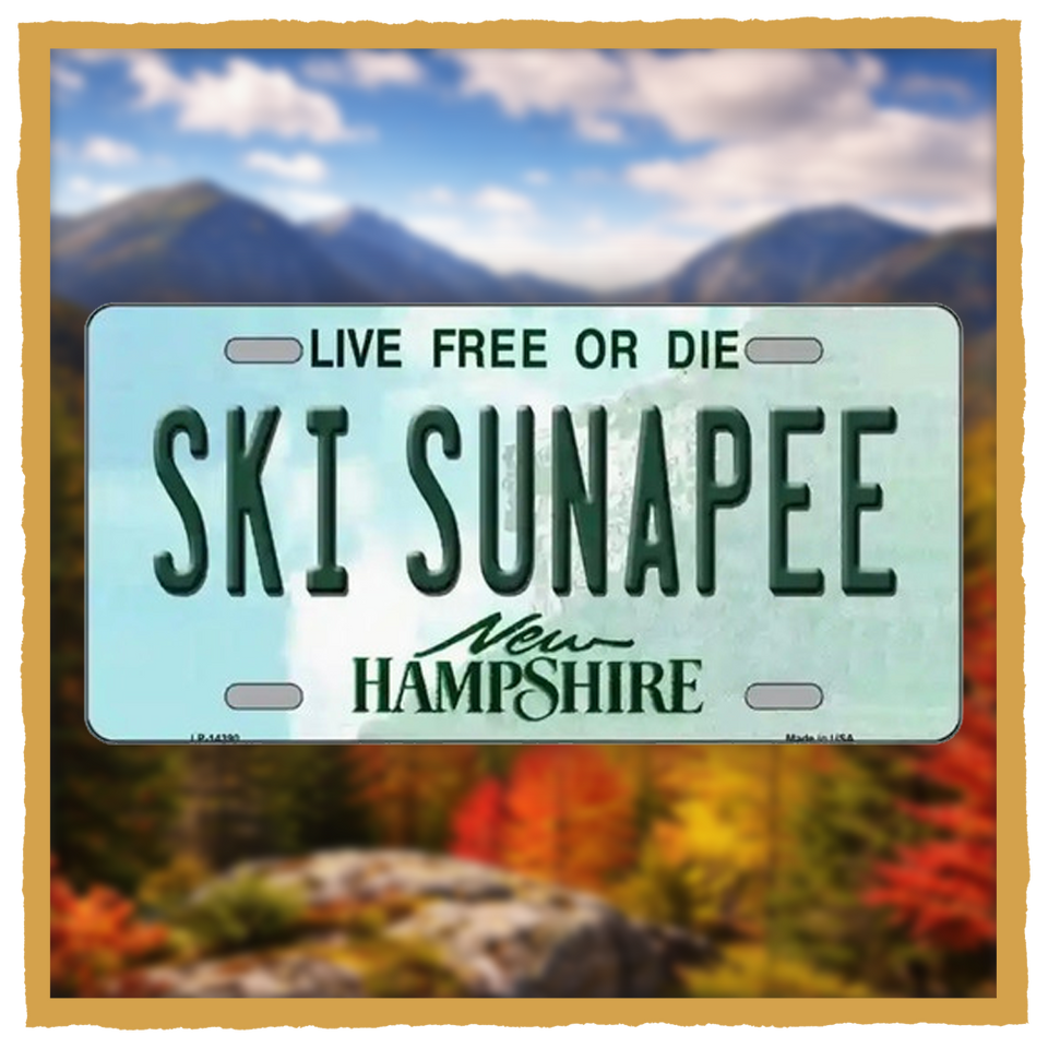 Ski Sunapee