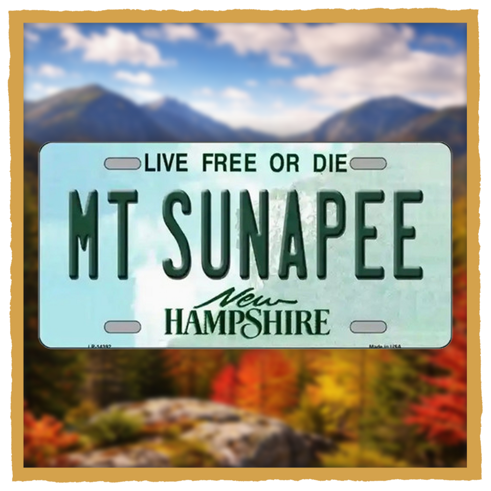 MT Sunapee