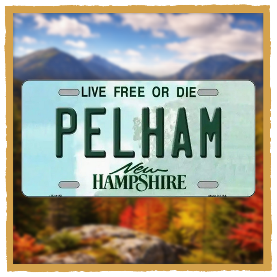 Pelham