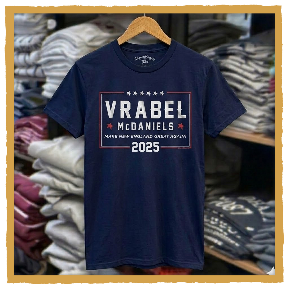 New England Football Legends T-Shirt – Game Day Fan Tee