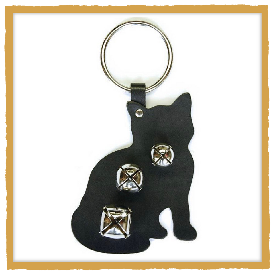 Jingle Bell Door Hangers