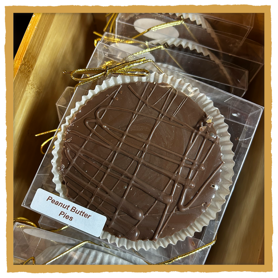 Large Peanut Butter Cup