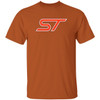 ST Logo Short Sleeve T-Shirt (unisex)
