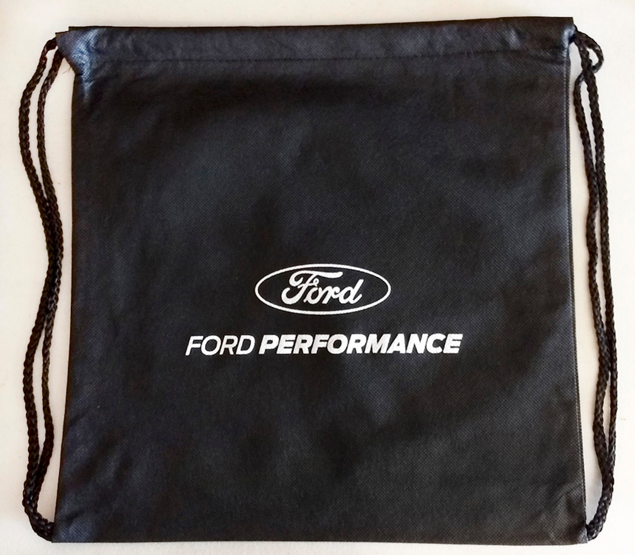 Ford Performance Drawstring Bag