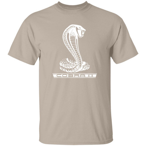 Cobra II T-Shirt Mustang II