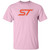 ST Logo Short Sleeve T-Shirt (unisex)