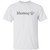 Mustang II Short-Sleeve T-Shirt (unisex)