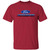 Ford Motorsport Short-Sleeve T-Shirt (unisex)