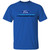 Ford Motorsport Short-Sleeve T-Shirt (unisex)