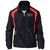 Mach 1 Logo (2021+) Jersey-Lined Raglan Jacket