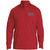 Mach 1 Logo (2021+) 1/2 Zip Raglan Pullover