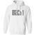 Mach 1 Logo (2021+) Pullover Hoodie