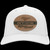 GT/CS Cal Special Leather Patch Twill Cap