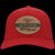 GT/CS Cal Special Leather Patch Twill Cap