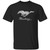 Mustang Emblem T-Shirt