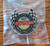 SVTOA Checkered Flag Logo Hat Pin