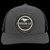 Mustang Life Snap Back Cap