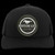 Mustang Life Snap Back Cap