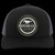 Mustang Life Snap Back Cap