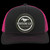 Mustang Life Snap Back Cap