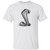 Cobra Snake 2016+ Short Sleeve T-Shirt