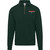 Podcast Fleece Quarter Zip Pullover