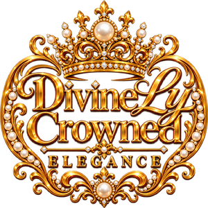 DivineLy Crowned Elegance