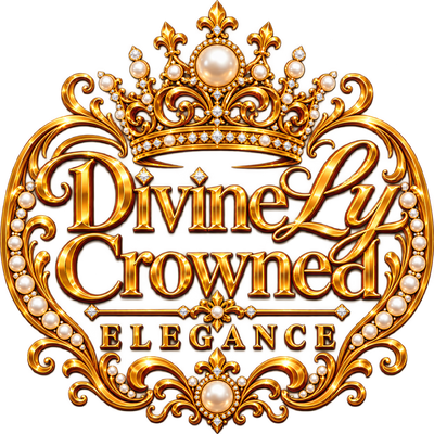 DivineLy Crowned Elegance