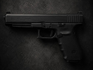 Glock .45/10mm FRD