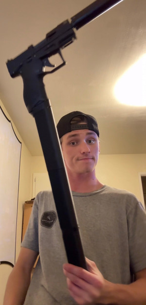 TX22 Yard Stick Preorder