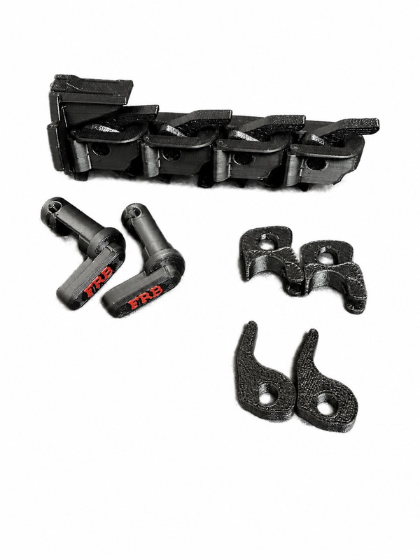 FRB RipStick