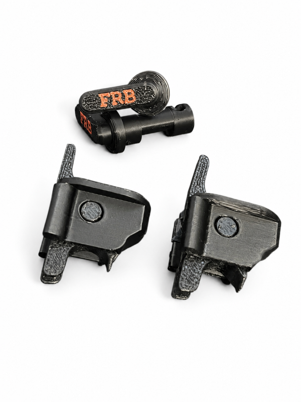 FRB Drop In 2 Pack