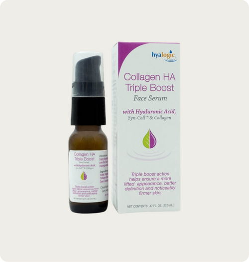 Hyalogic Collagen HA Triple Boost