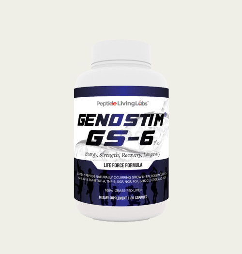 Genostim GS-6 Plus
