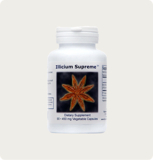 Illicium Supreme
